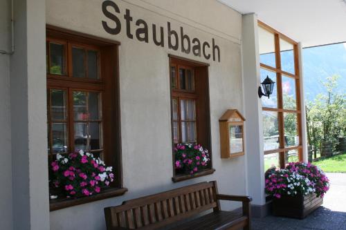 Hotel Staubbach