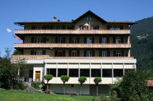 Hotel Staubbach