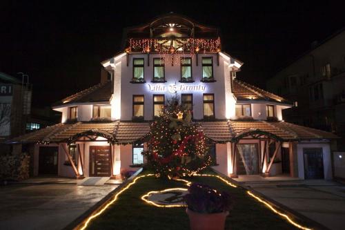 Garni Hotel Family