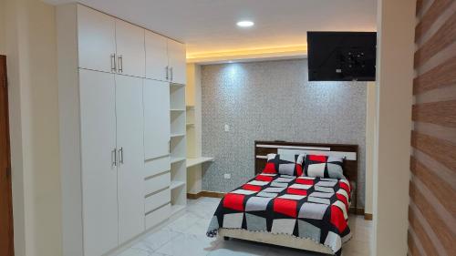 Hospedaje Smart Wasi Sucre