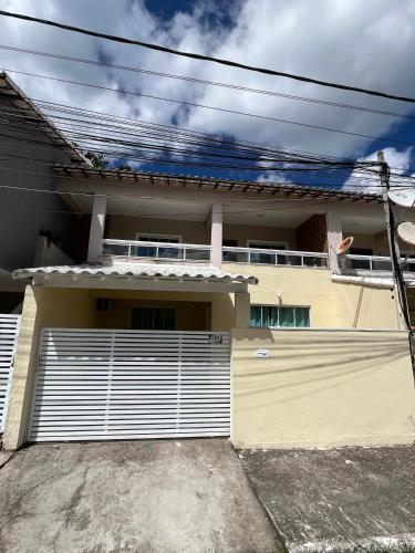 Casa Completa a 1 Quadra da Praia em Barra de São João (Casa Completa a 1 Quadra da Praia em Barra de Sao Joao) in Barra de Sao Joao (Rio de Janeiro)