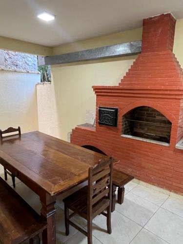 Casa Completa a 1 Quadra da Praia em Barra de São João (Casa Completa a 1 Quadra da Praia em Barra de Sao Joao) in Barra de Sao Joao (Rio de Janeiro)