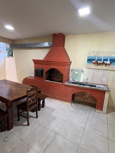 Casa Completa a 1 Quadra da Praia em Barra de São João (Casa Completa a 1 Quadra da Praia em Barra de Sao Joao) in Barra de Sao Joao (Rio de Janeiro)