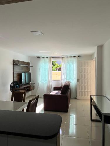 Casa Completa a 1 Quadra da Praia em Barra de São João (Casa Completa a 1 Quadra da Praia em Barra de Sao Joao) in Barra de Sao Joao (Rio de Janeiro)