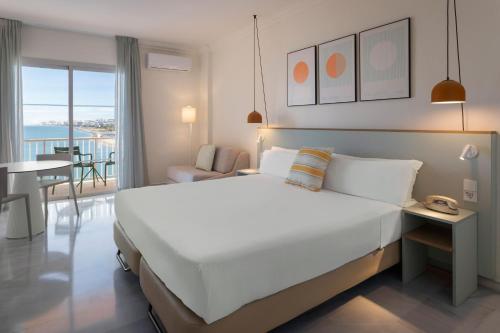 SOL by Meliá Málaga Guadalmar, Málaga (photo 4)