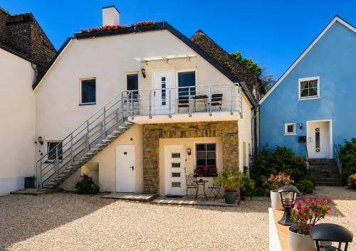 Ferienwohnung an der Dhron in Neumagen-Dhron, Deutschland