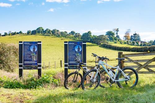 Sports un aktivitātes, Twin Coast Adventures Motel & Cycle Hire in Kaikohe