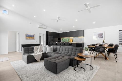 Sunlight Sanctuary St Andrews Beach Retreat – khách sạn tại Bãi biển St Andrews