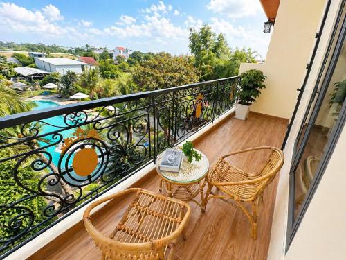 Facilities, An Velora Boutique Hotel in Thanh Ha