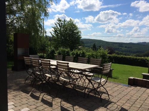  L'Annexe, Unterkunft in Mirwart