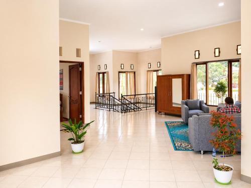 Homestay Possere - Rantepao