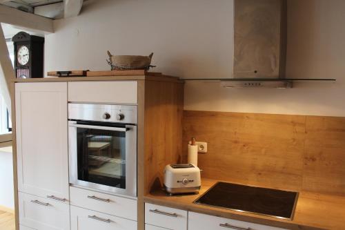 Ferienwohnung Stempfle - image 10