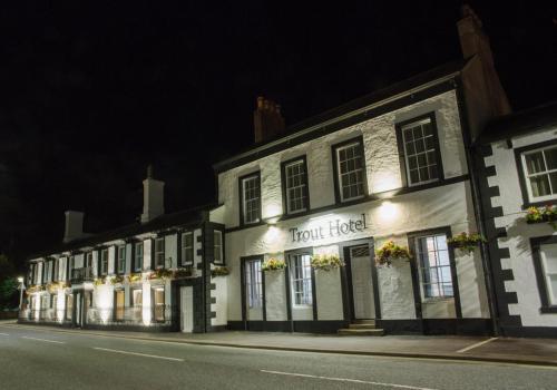 Trout Hotel - image 6