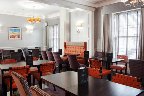 Trout Hotel - image 13