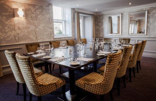 Trout Hotel - main image