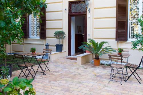 B&B Domus Aurea