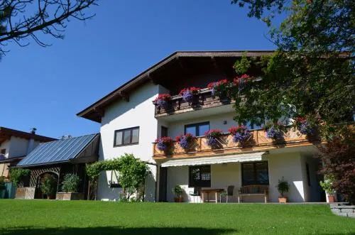 Haus Plangger in Kössen, Österreich