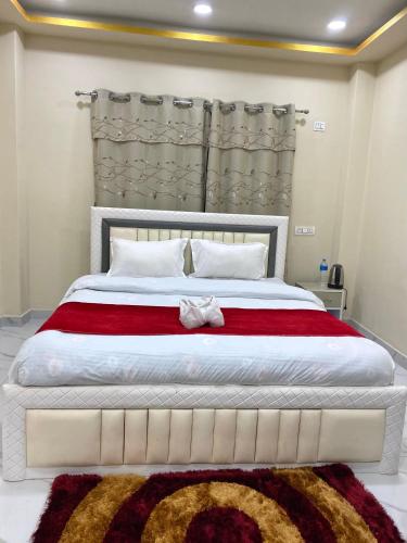 River View Heritage Resort Nepal in Birtamode