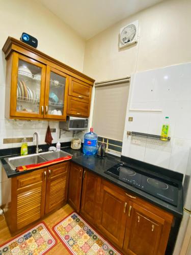 OQ Hanoi Stay 2bedrooms 3bed Hoan Kiem Lake church in Hoan Kiem kerület - Hang Bong/Quan Su