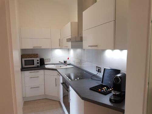 Business Apartment Briller Viertel, Wuppertal (zdjęcie 11)