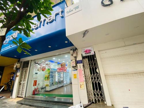 OQ Hanoi Stay 2bedrooms 3bed Hoan Kiem Lake church in Hoan Kiem kerület - Hang Bong/Quan Su