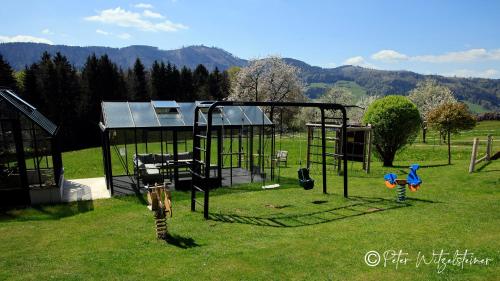 Pension Irlingerhof in Mondsee, Österreich