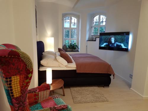 Business Apartment Briller Viertel, Wuppertal (zdjęcie 6)