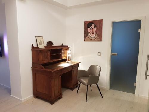 Business Apartment Briller Viertel, Wuppertal (zdjęcie 8)