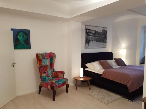Business Apartment Briller Viertel, Wuppertal (zdjęcie 7)