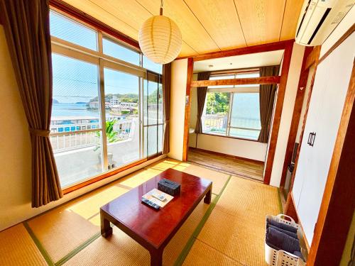 slowboat spa & stay 熊野古道温泉宿 in Nacsikacúra