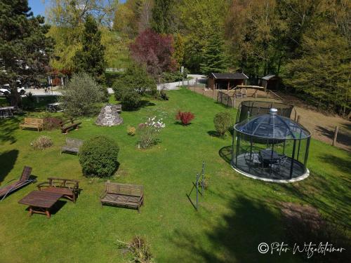 Pension Irlingerhof in Mondsee, Österreich