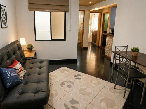 Aparta Suites Torre de Prado 504 Apartamento para 6 Personas