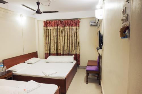 Aanand Hotel in Janakpur