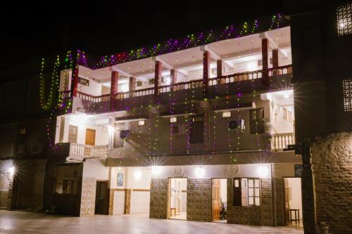 Aanand Hotel in Janakpur