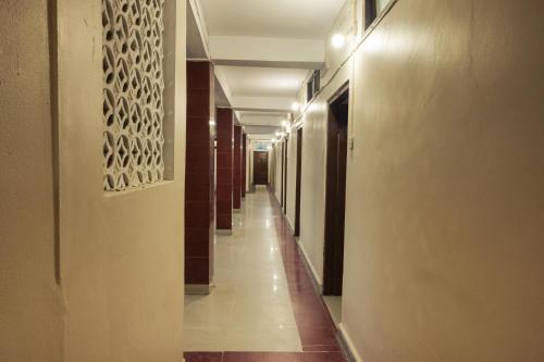 Aanand Hotel in Janakpur