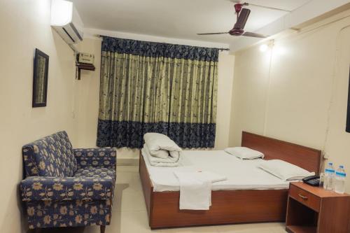 Aanand Hotel in Janakpur