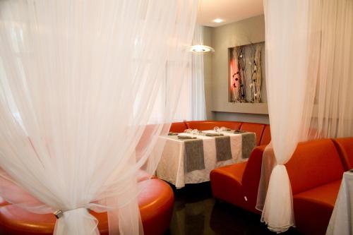 Létesítmények, Hotel Complex Zelenyi Gai in Kopachivka