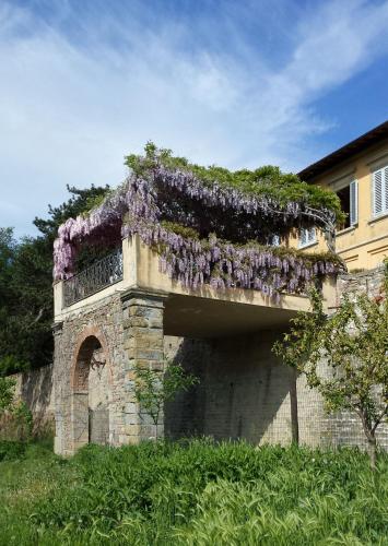 Villa I Delfini