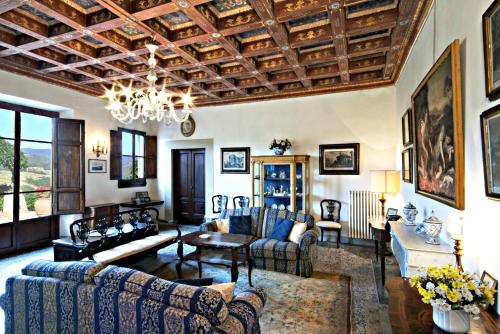 Villa I Delfini