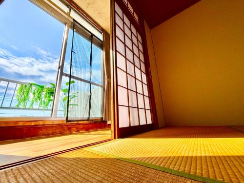 slowboat spa & stay 熊野古道温泉宿 in Nacsikacúra