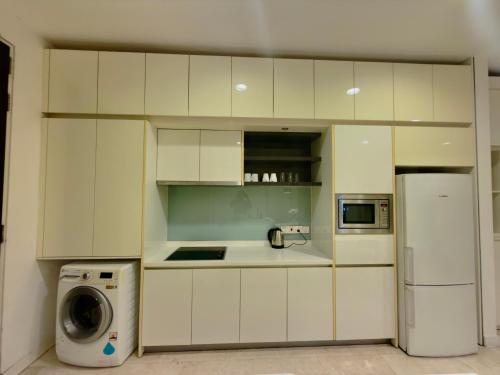 Kuala Lumpur Platinum Suites By AR Stay - image 7