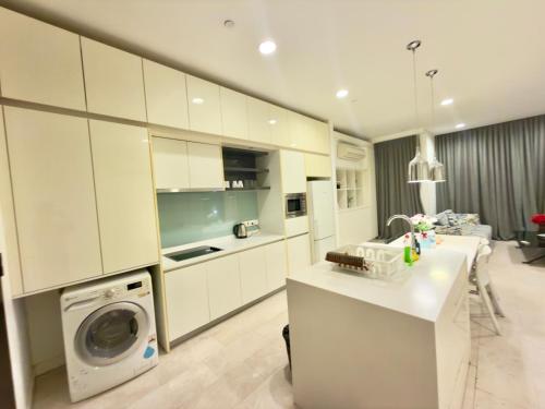Kuala Lumpur Platinum Suites By AR Stay - image 2