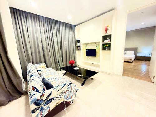 Kuala Lumpur Platinum Suites By AR Stay - image 8