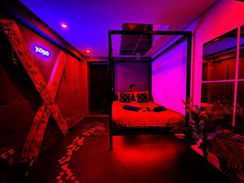 Suite XOXO in Souppes-sur-Loing