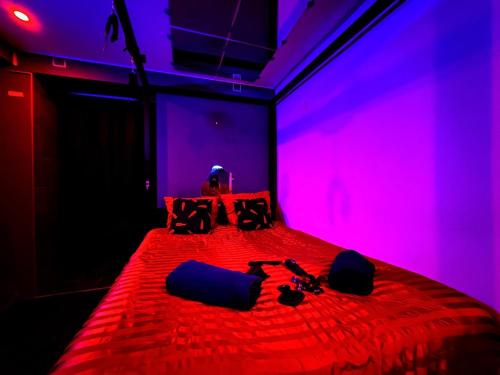 Suite XOXO in Souppes-sur-Loing