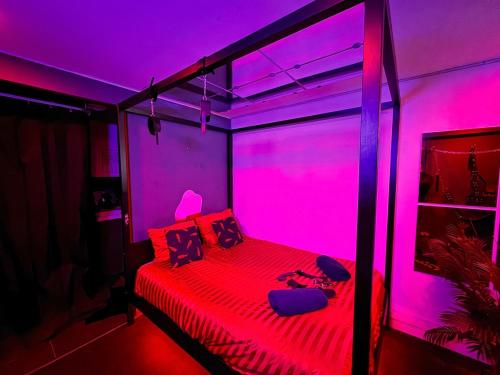 Suite XOXO in Souppes-sur-Loing