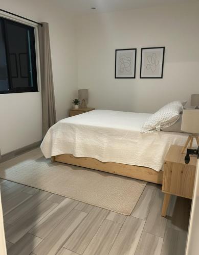 Residencia de lujo con alberca para 16 lo