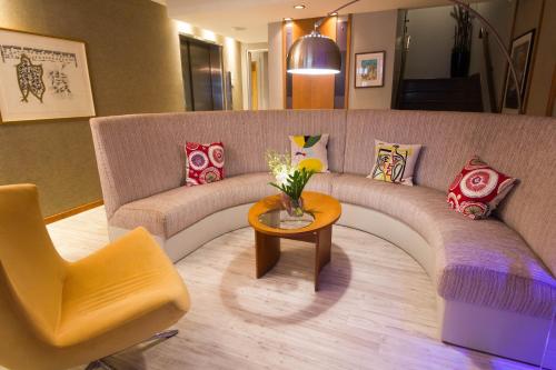 Dotări, Hotel Champlain in Quebec City (QC)
