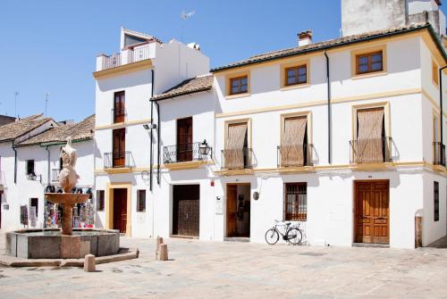 Foto - Las Casas del Potro