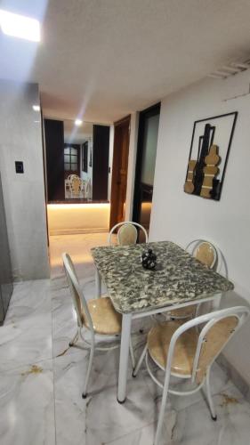 Departamento Confortable in Lasso